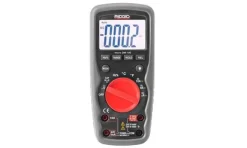 Multímetro Digital Micro DM-100 Ridgid RID37423