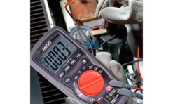 Multímetro Digital Micro DM-100 Ridgid RID37423