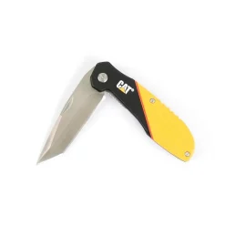 Navalha Dobrável 17,5cm Cat CP-106307