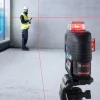Nivel Laser Autonivelante Bosch GLL 3-80 C + BM1 Professional