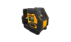 Nivel Laser Autonivelante verde em cruz Dewalt DCLE34021N-XJ