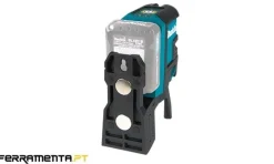 Nivel laser Autonivelante 10,8-12V Makita SK106GDZ