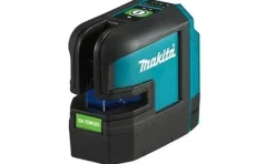 Nivel laser Autonivelante 10,8-12V Makita SK106GDZ