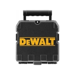 Nivel Laser Luz Verde Cruzado DeWalt DW088CG