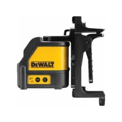 Nivel Laser Luz Verde Cruzado DeWalt DW088CG