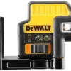 Nivel Laser Luz Verde 12V XR 5 Pontos Cruzados DeWalt DCE0825D1G-QW