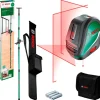 Nivel Laser UniversalLevel 3 + TP320 Bosch 0603663903