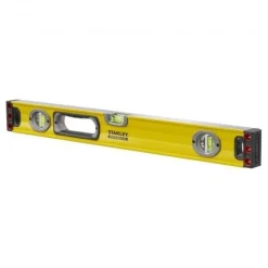 Nivel Tubular FATMAX 60cm Stanley 1-43-524