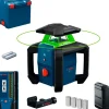 Nível a Laser Rotativo GRL18V‑3‑31G Bosch 0601061G00