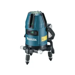 Nível a Laser Verde Makita 12V CXT SK40GDZ