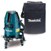 Nível a Laser Verde 12V CXTMakita SK40GD