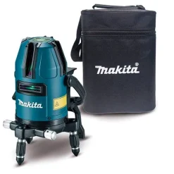Nível a Laser Verde 12V CXTMakita SK40GD