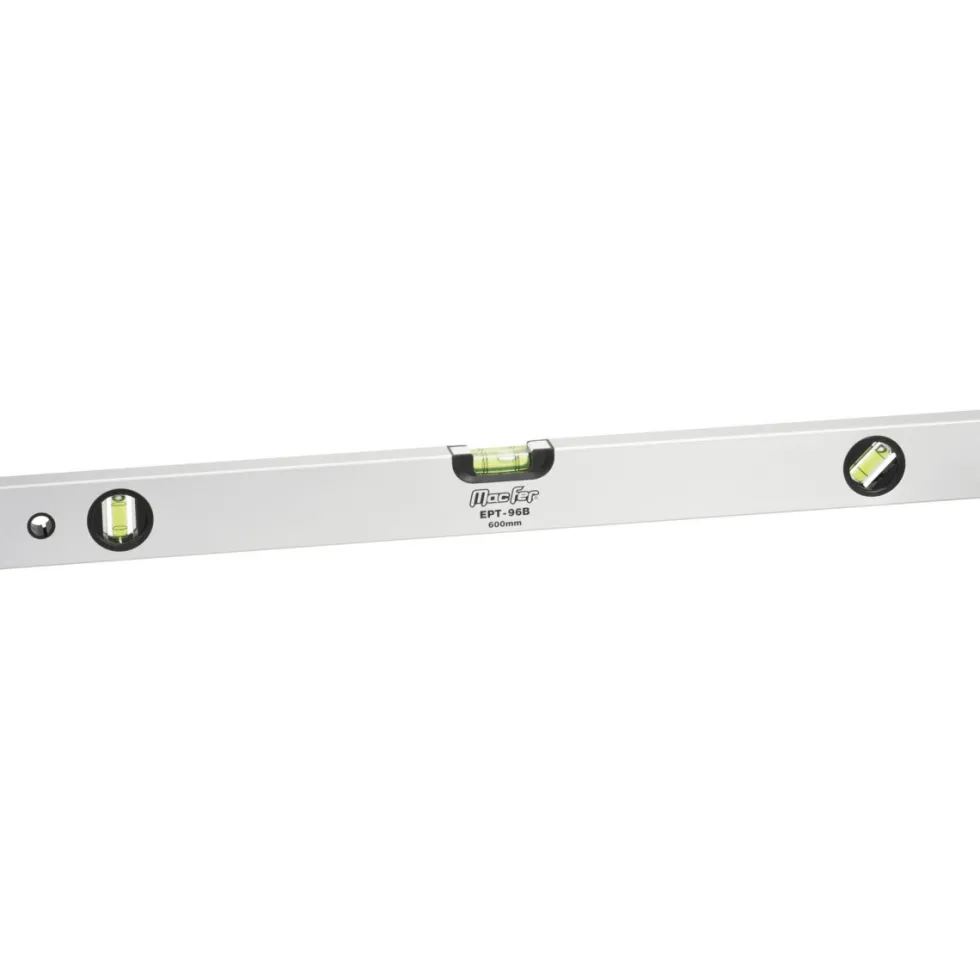 Nível Alumínio 800 mm EPT-96B Macfer 031.0055
