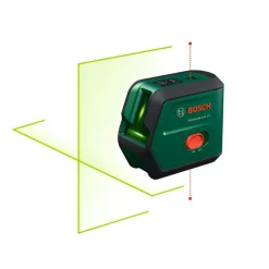 Nível Avançado 2G Básico Bosch 0603663G01