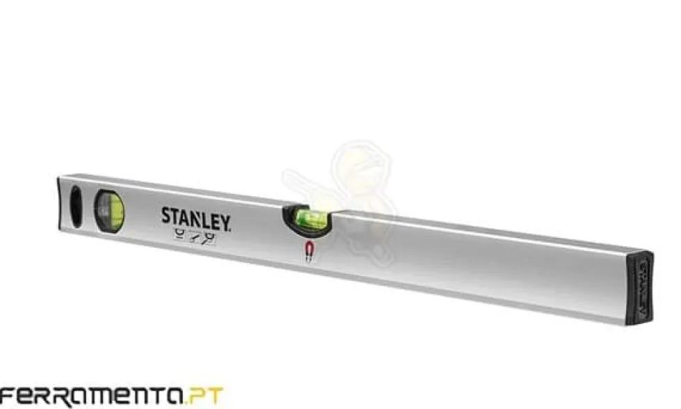 Nível CLASSIC MAGNÉTICO 80cm Stanley STHT1-43112