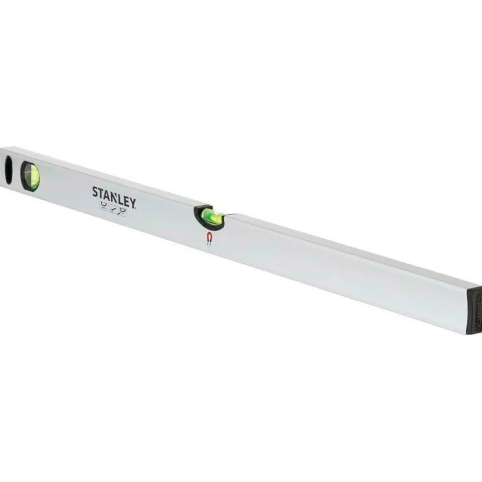 Nível CLASSIC MAGNÉTICO 80cm Stanley STHT1-43112