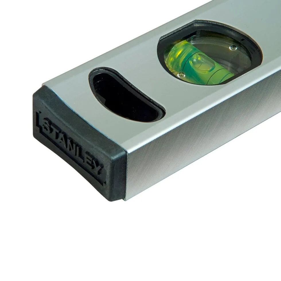 Nível CLASSIC MAGNÉTICO 80cm Stanley STHT1-43112