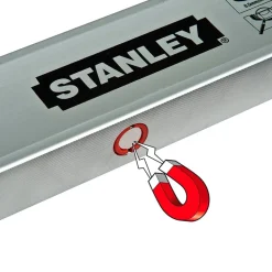 Nível CLASSIC MAGNÉTICO 80cm Stanley STHT1-43112