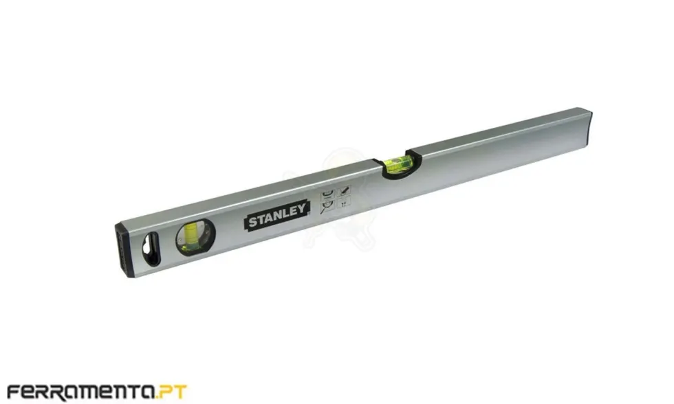 Nível CLASSIC MAGNÉTICO 40cm Stanley STHT1-43110