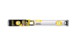 Nível de Bolha II Magnético FatMax Stanley 1-43-549