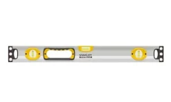 Nível de Bolha II Magnético FatMax Stanley 1-43-549