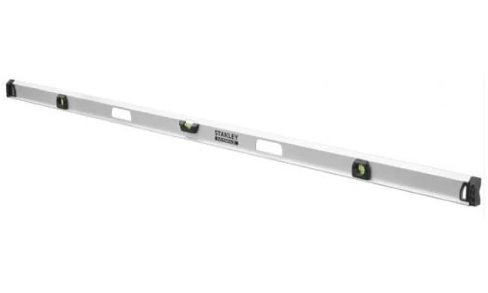 Nível Fatmax Magnético 200cm Stanley 1-43-558