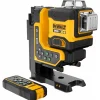 Nível Laser Autonivelante Dewalt DCLE34035B-XJ