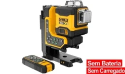 Nível Laser Autonivelante Dewalt DCLE34035B-XJ