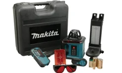 Nível Laser autonivelante 200m Makita SKR200Z