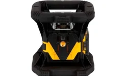 Nível Laser Autonivelantes Rotativo 18V verde com Bluetooth DeWalt DCE080D1GS-QW
