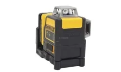 Nível Laser Autonivelantes Verde 2x 360º Dewalt DCE0811D1G-QW