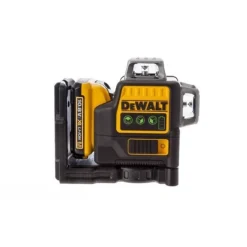 Nível Laser Autonivelantes 3x 360º Dewalt DCE089D1G