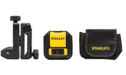Nível Laser Cubix 12m Stanley STHT77498-1