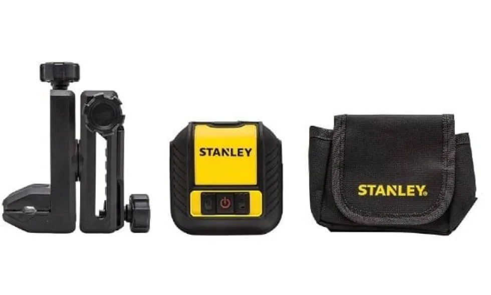 Nível Laser Cubix 12m Stanley STHT77498-1