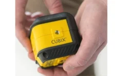 Nível Laser Cubix 12m Stanley STHT77498-1