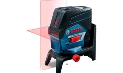 Nível Laser de linha Bosch GCL 2-50 C Prof. + RM2