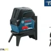 Nível Laser de linha Bosch GCL 2-15 + RM1 Professional