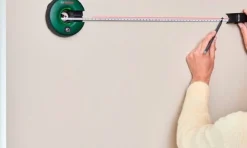 Nível Laser de Linhas Atino Bosch 0603663A00