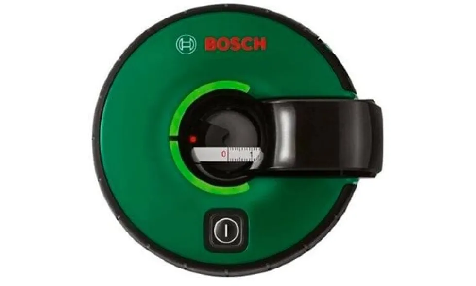 Nível Laser de Linhas Atino Set Bosch 0603663A01
