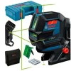 Nível Laser de Linhas GCL 2-50 G + RM10 + DK 10 BOSCH 0601066M02
