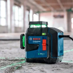 Nível Laser de Linhas GLL 80-33 G ProfessionalBosch 0601065500