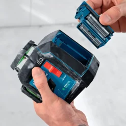 Nível Laser de Linhas GLL 80-33 G ProfessionalBosch 0601065500