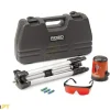 Nível Laser de Linha Transversal Auto-Nivelante Ridgid CL-100