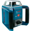 Nível Laser Giratório 400m GRL 400 H Bosch 0601061800