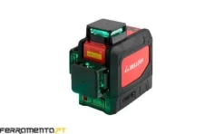 Nível Laser Linha Verde 30M 360º Bellota NIV30360V