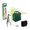 Nível Laser Luz Verde AdvancedlLevel 360 Bosch 0603663B07