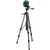 Nível Laser Luz Verde AdvancedlLevel 360 UNI Bosch 0603663B03