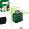 Nível Laser Luz Verde AdvancedlLevel 360 Bosch 0603663B06