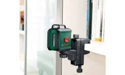 Nível Laser Luz Verde UniversalLevel 360 UNI Bosch 0603663E01