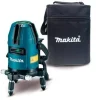 Nível Laser Multilinha 12V CXT Makita SK20GDZ